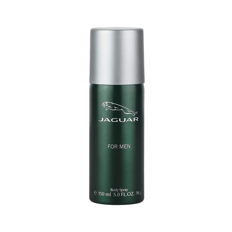 Picture of Jaguar Deodorant Body Spray for Men, 150 ml