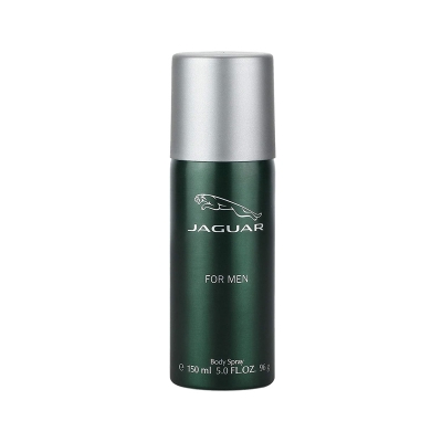 Picture of Jaguar Deodorant Body Spray for Men, 150 ml