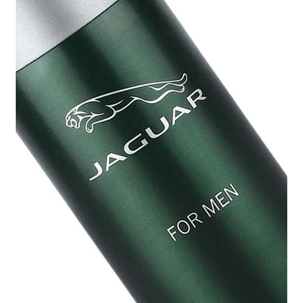 Picture of Jaguar Deodorant Body Spray for Men, 150 ml
