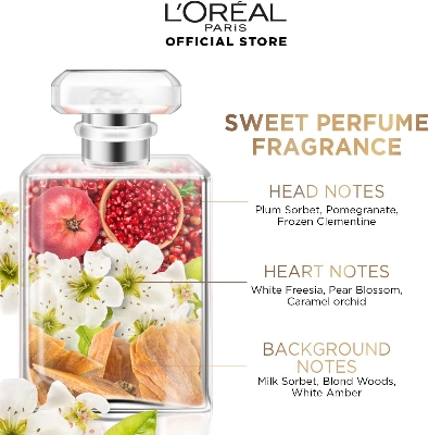 Picture of L’Oréal Paris L'Oréal Paris Elvive Dream Shampoo For Long Damaged Hair, 400 ml