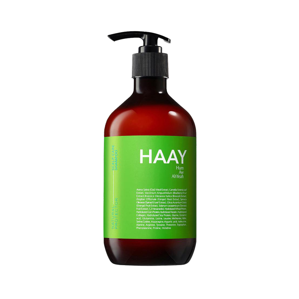 Picture of Haay Scalp Care Shampoo Size: 500gm