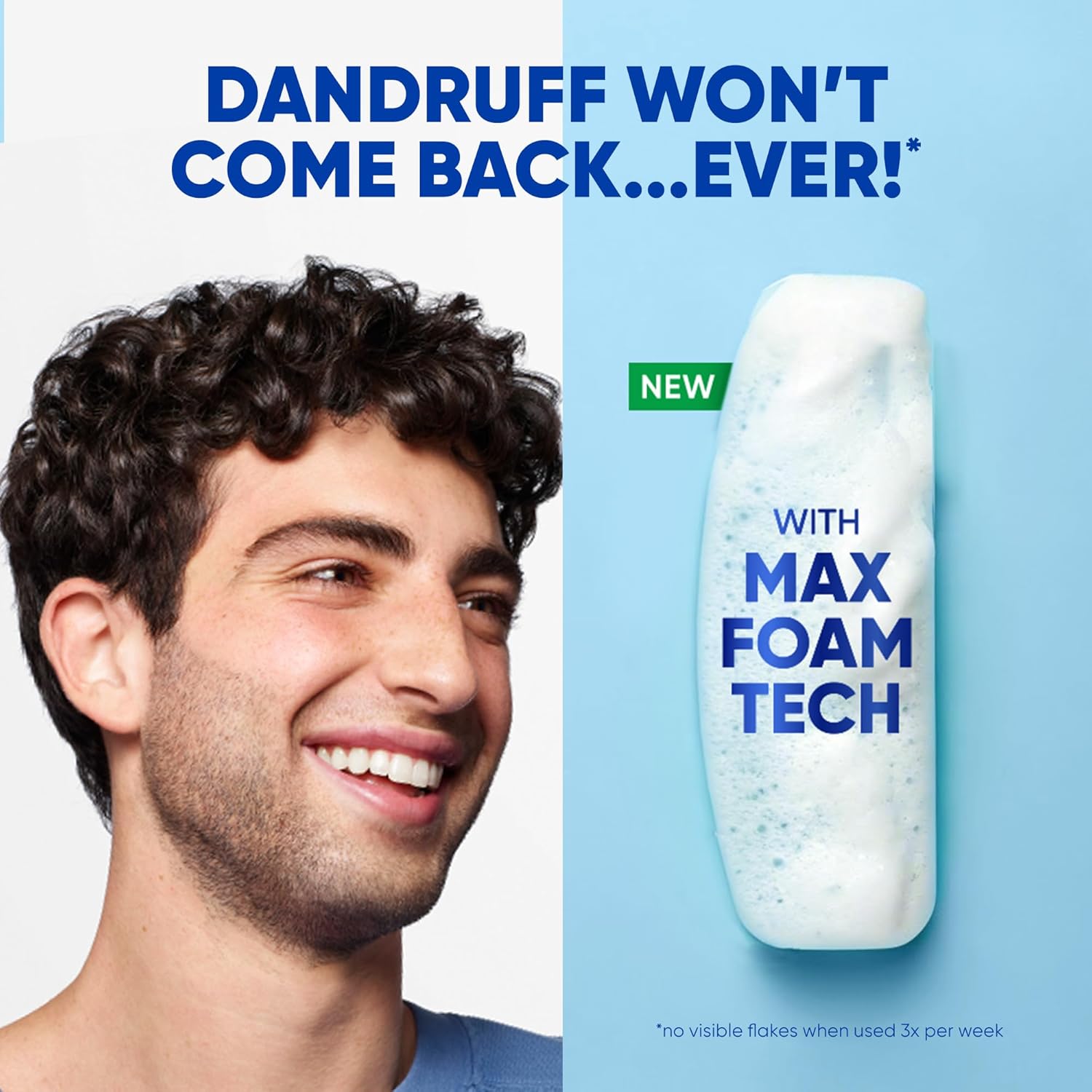 Picture of Head & Shoulders Shampoo 400ml