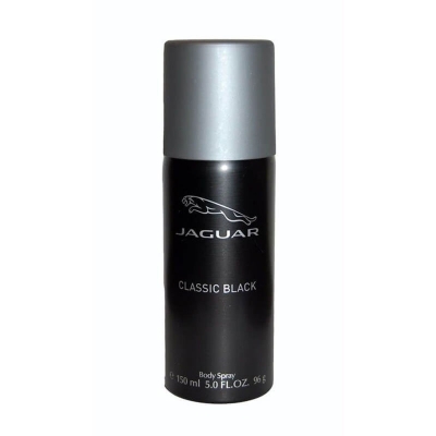 Picture of Jaguar Classic Black Body Spray – 200ml