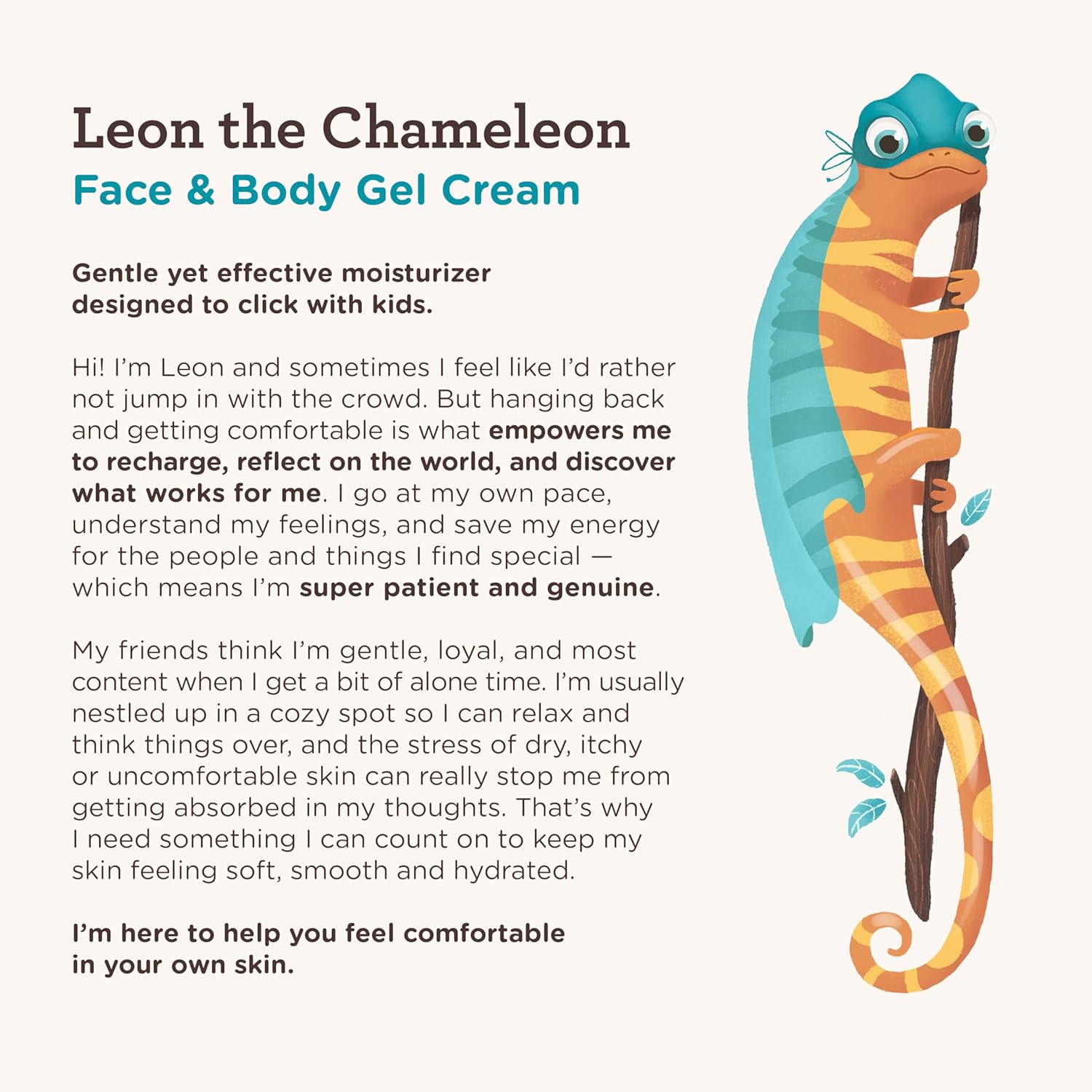 Picture of Aveeno Baby Sensitive Skin Face & Body Gel Cream for Kids with Prebiotic Oat, Clinically Proven 24 Hour Hydration for Soft Skin, Quick Drying and Lightweight, Hypoallergenic