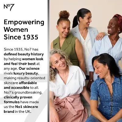 Picture of No7 Men Oil Control Exfoliating Face Wash Daily Care Sensitive 150ml