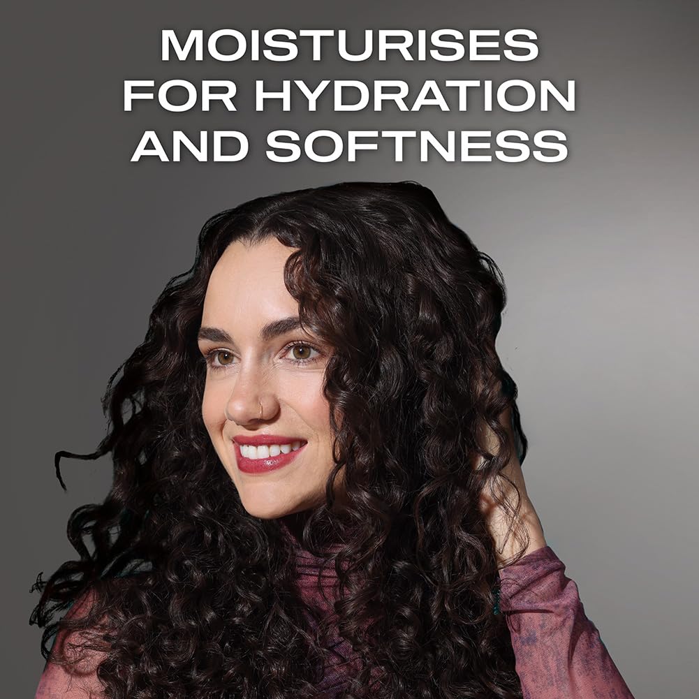 Picture of OGX Nourishing + Coconut Milk Moisturizing Shampoo, Hydrating & Restoring Shampoo