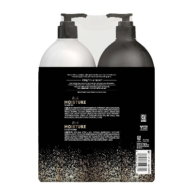 Picture of TRESemme Moisture Rich Shampoo & Conditioner Value Pack