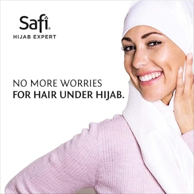 Picture of Safi Shayla Black Healthy Shine shampoo 320ml