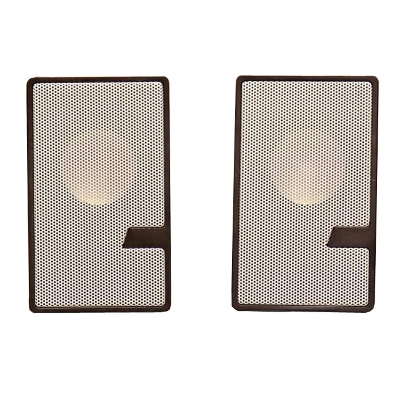 Picture of Mini D7 USB 2.0 Channel Powered Portable Audio Notebook Laptop Desktop Multimedia Small Speaker Office Home Subwoofer