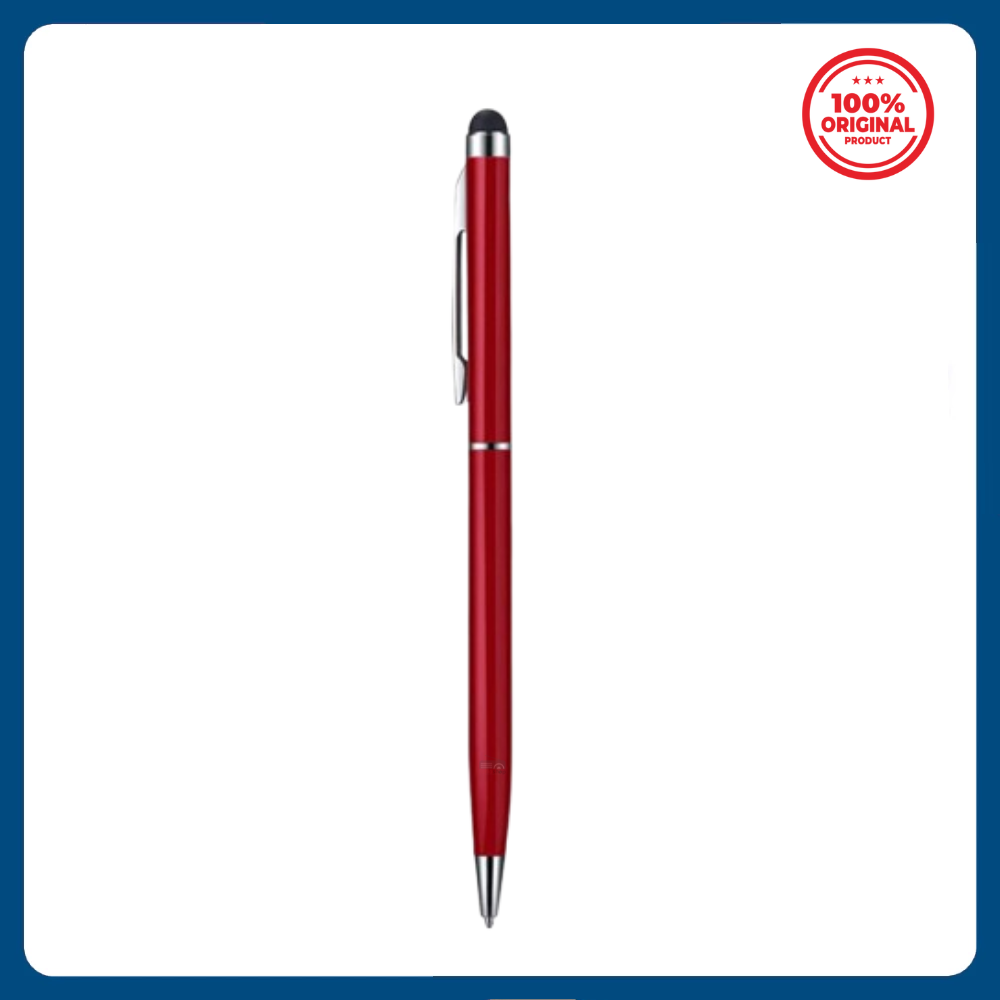 Picture of Universal Capacitive Touch Screen Stylus Pen for iPhone X 7 6 6s 5 5s se iPad 2 3 iPod Touch Suit for all Smart Phone Tablets PC