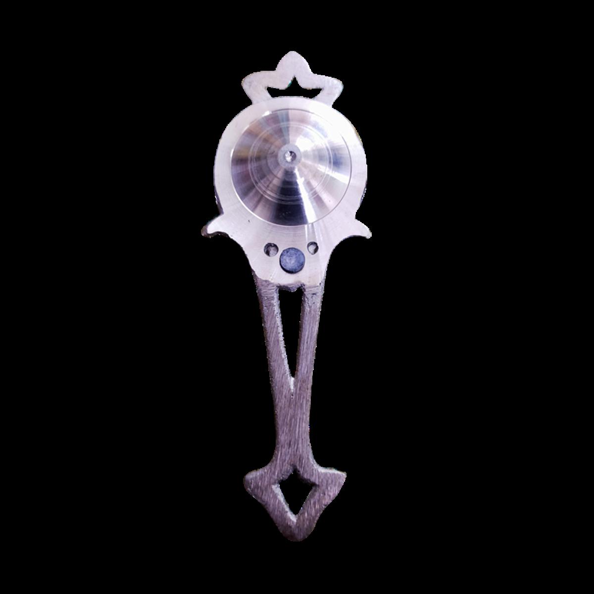 Picture of Brass Metal Spoon Baby Kajol Ta 1 Pc