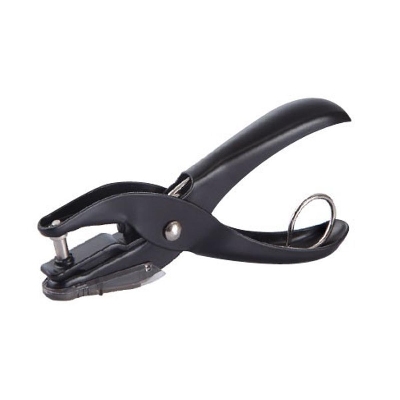 Picture of Kangaro SHP-20 Paper Punch Floating Punch