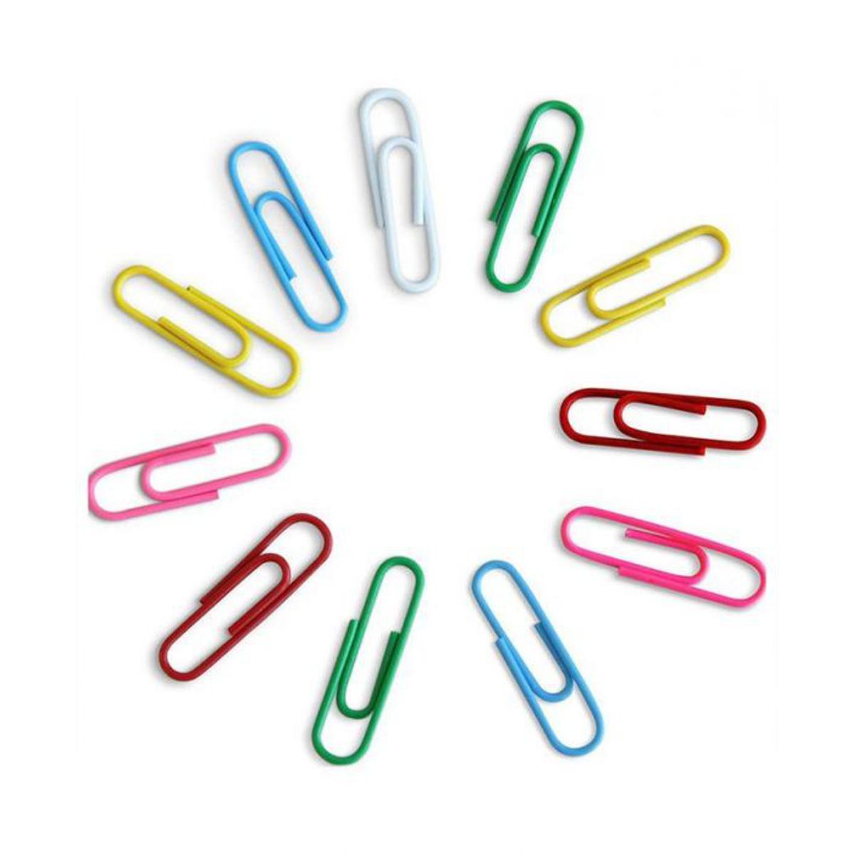 Picture of Mini Gems Paper Clip