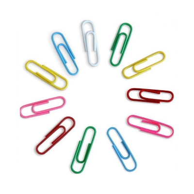 Picture of Mini Gems Paper Clip