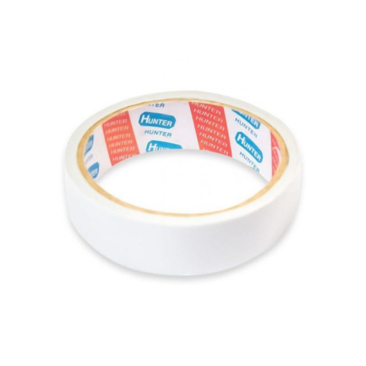 Picture of Hunter Both Side Tape 1 Inch 1 Piece