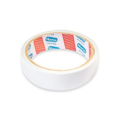 Picture of Hunter Both Side Tape 1 Inch 1 Piece