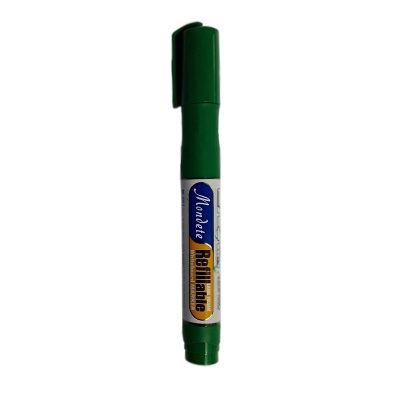Picture of Mondete M-201 Dry Erasable Refillable WhiteBoard Marker 1 Piece