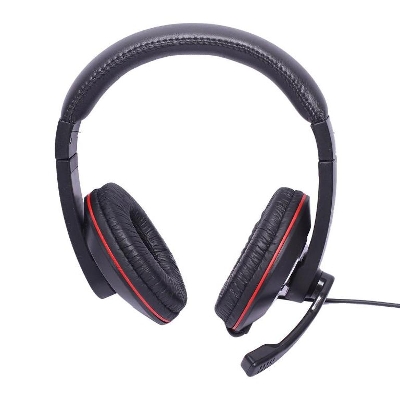 Picture of Koniycoi KT-2100MV Stereo Headphones with Microphone