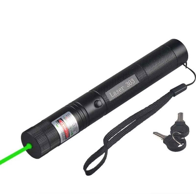 Picture of Rechargeable Green Laser 303