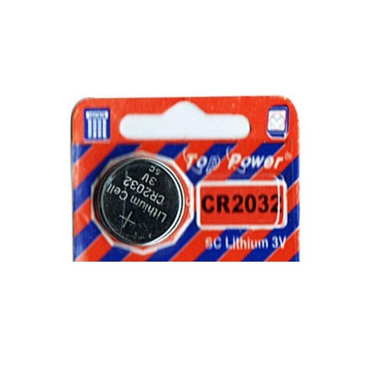 Picture of CR2032 3V Lithium Battery