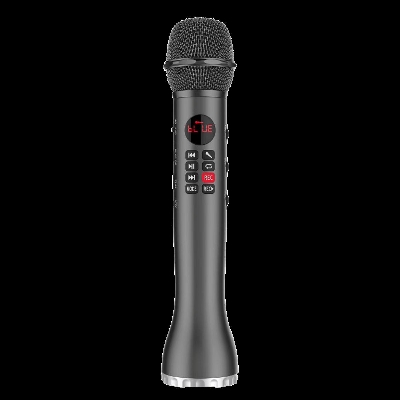 Picture of L-598 Professional Best Wireless Microphone for Karaoke