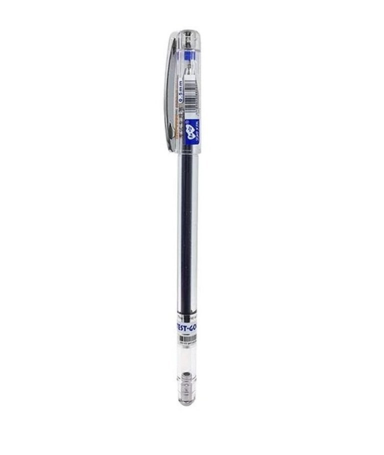 Picture of Good Gel Pen Black