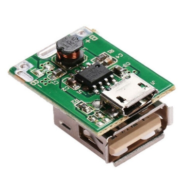 Picture of High-quality power bank circuit - power bank circuit