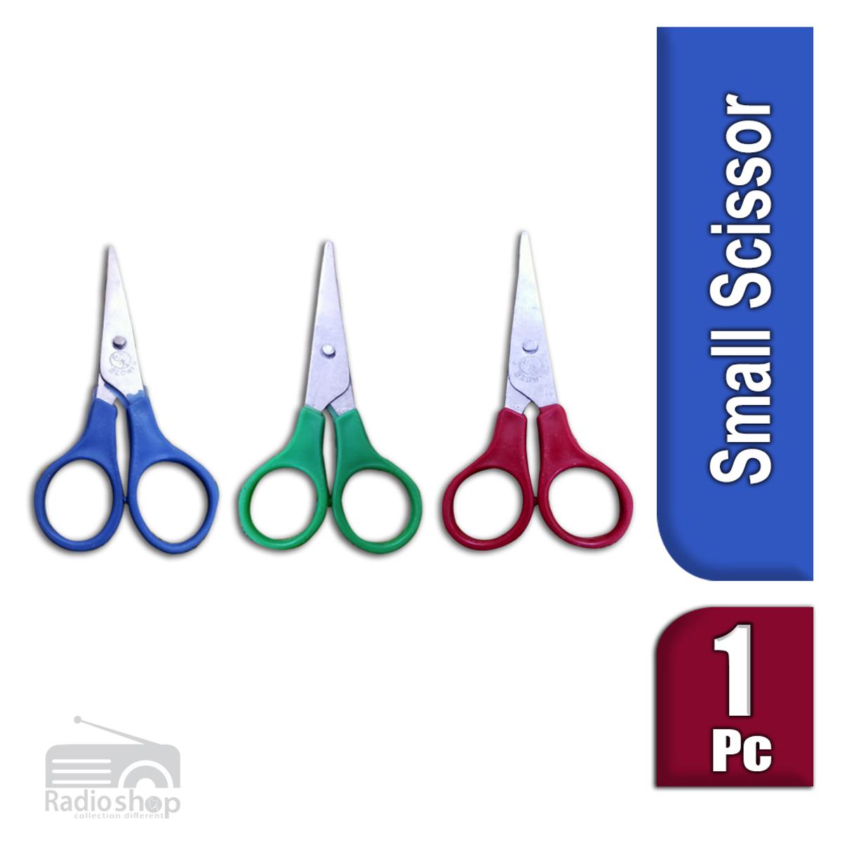 Picture of Paper Cutting Small Pocket Scissor