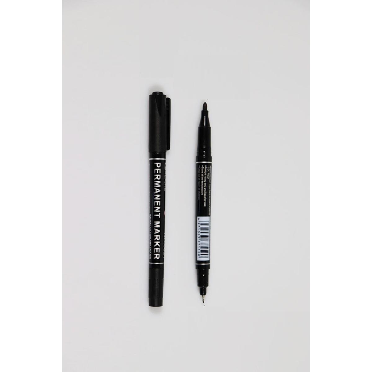 Picture of 140mm CD Permanent Marker for drawing