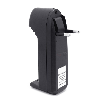 Picture of 18650 3.7V Li-ion Rechargeable Battery Charger for Single Battery