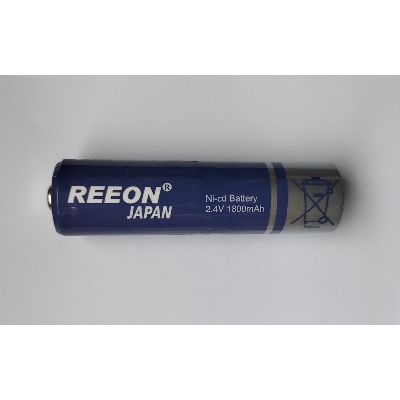 Picture of Reeon Torch Light Battery 2.4V 1800mAh 2SC Rechargeable Battery