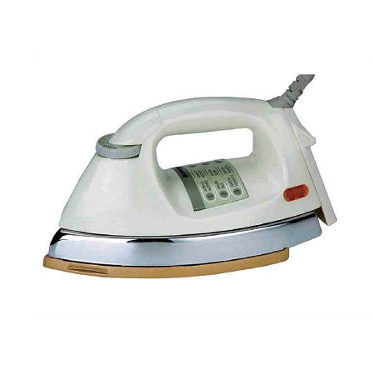 Picture of Miyako EI-135 Dry Heavy Iron 1000W/ 220V