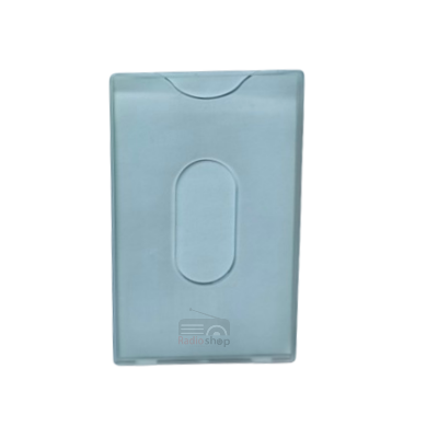 Picture of 2PCS ATM Gift Credit Debit Bank Smart Business Card Holder