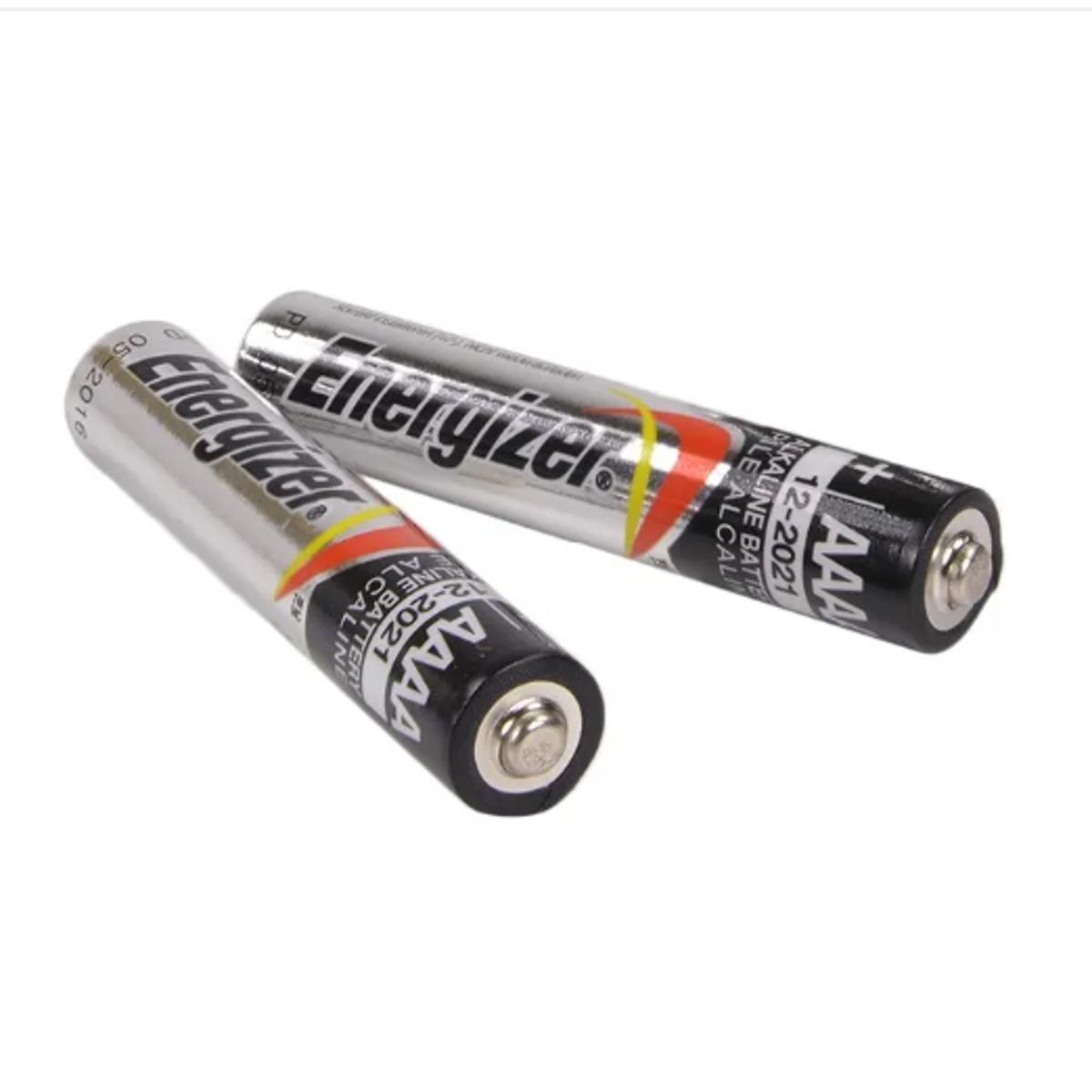 Picture of AAAA E96 1.5V Alkaline Battery (Pack of 2)