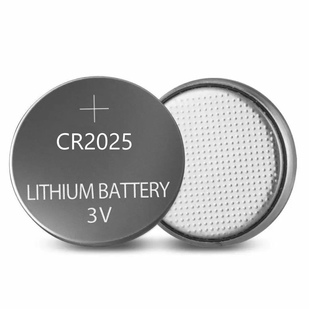 Picture of 1PC CR2025 3V Lithium Battery