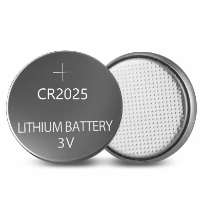 Picture of 1PC CR2025 3V Lithium Battery