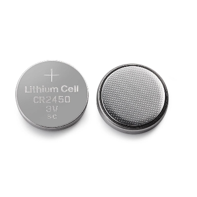 Picture of 1PC CR2450 3V Lithium Battery