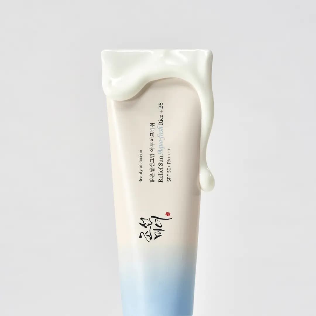 Picture of Beauty Of Joseon Relief Sun: Aqua Fresh Rice +B5 SPF-50+ 