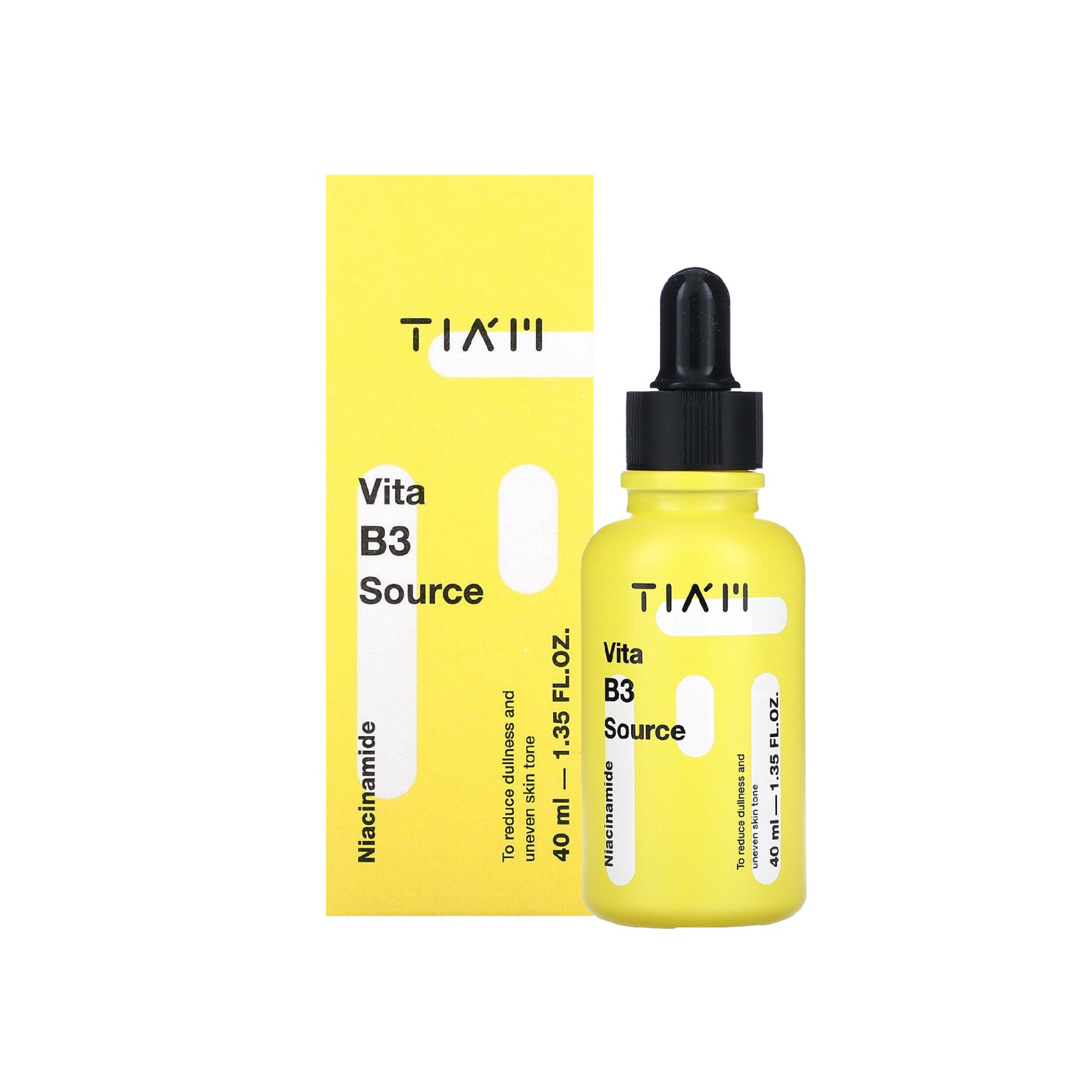 Picture of TIA'M - Vita B3 Source 40ml