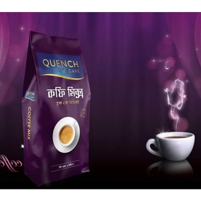 Picture of Quench Cafe Coffee Premix ( Super Premium ) 1kg