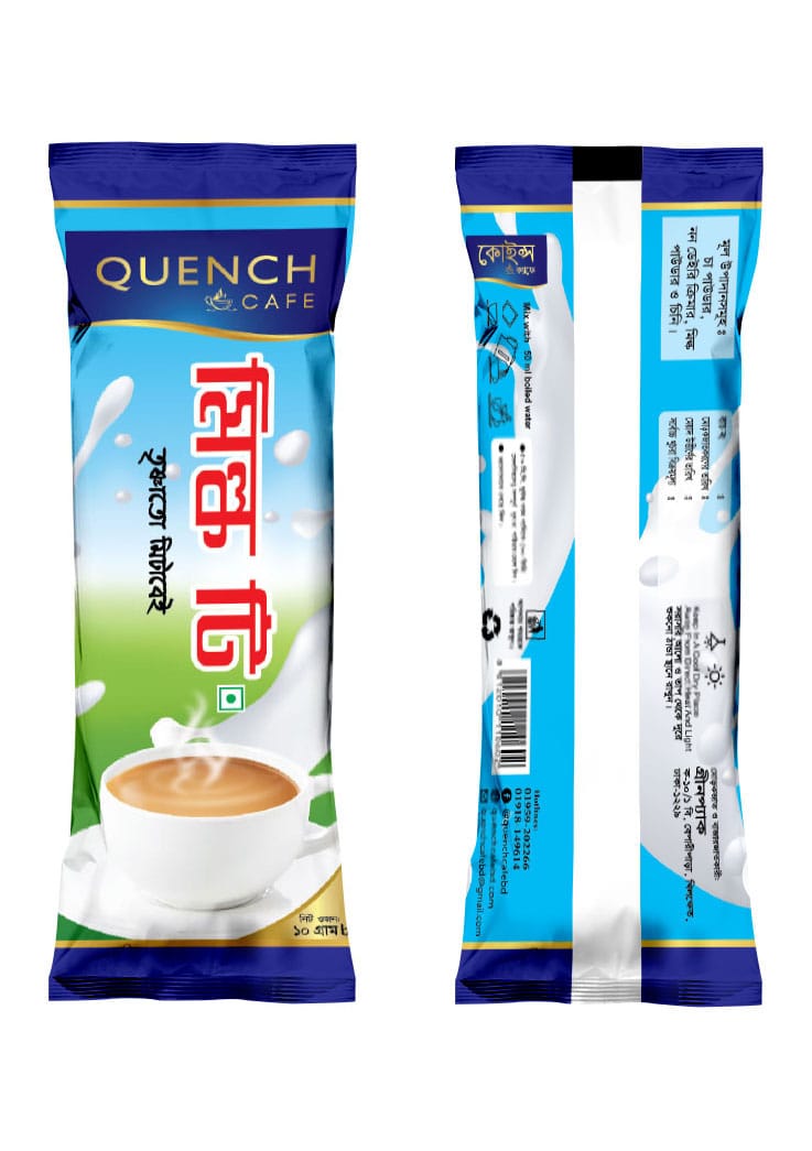 Picture of Milk Tea Mini 14gm 24 Pcs