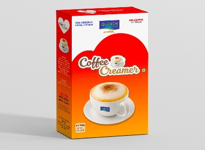 Picture of Quench Cafe COFFEE-MATE Coffee Creamer 450gm