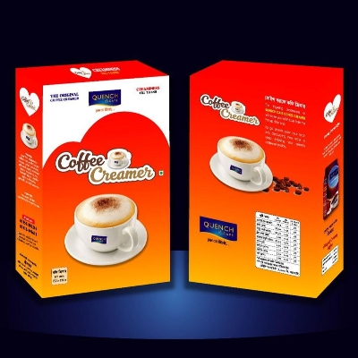Picture of Quench Cafe COFFEE-MATE Coffee Creamer 450gm