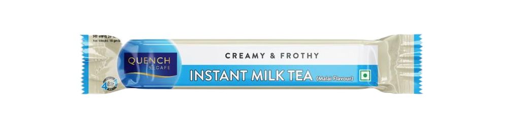Picture of Instant Malai Tea (Mini Pack) 18gm 12 pcs