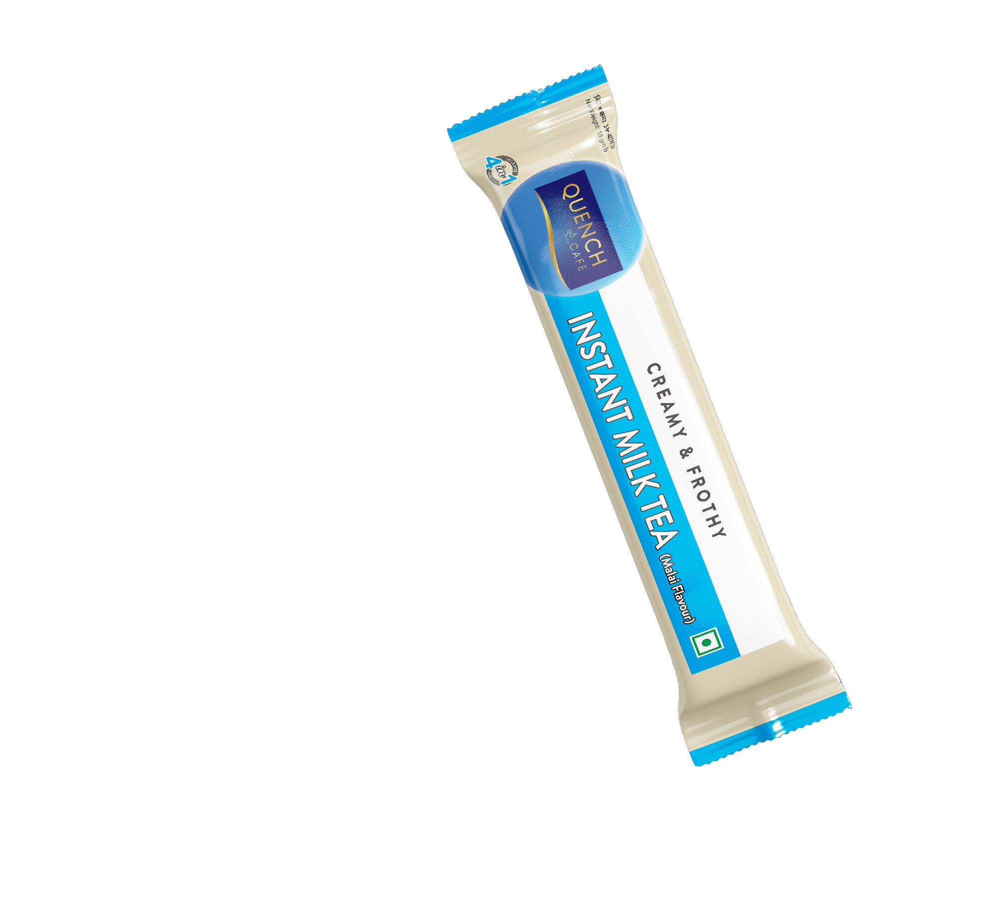 Picture of Instant Malai Tea (Mini Pack) 18gm 12 pcs