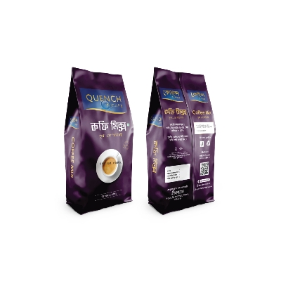 Picture of Quench Cafe Coffee Premix (Sugar Free) 1kg Pack