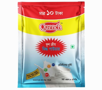 Picture of Full Cream Milk Powder 8 gm 24 pcs