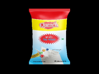 Picture of Quench Full Cream Milk Powder 500gm