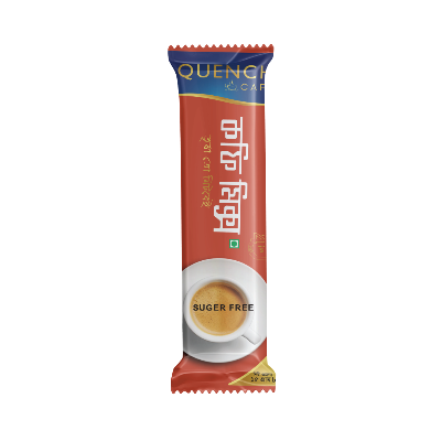 Picture of Coffee Sugar Free (Mini Pack) 15gm 24 pcs