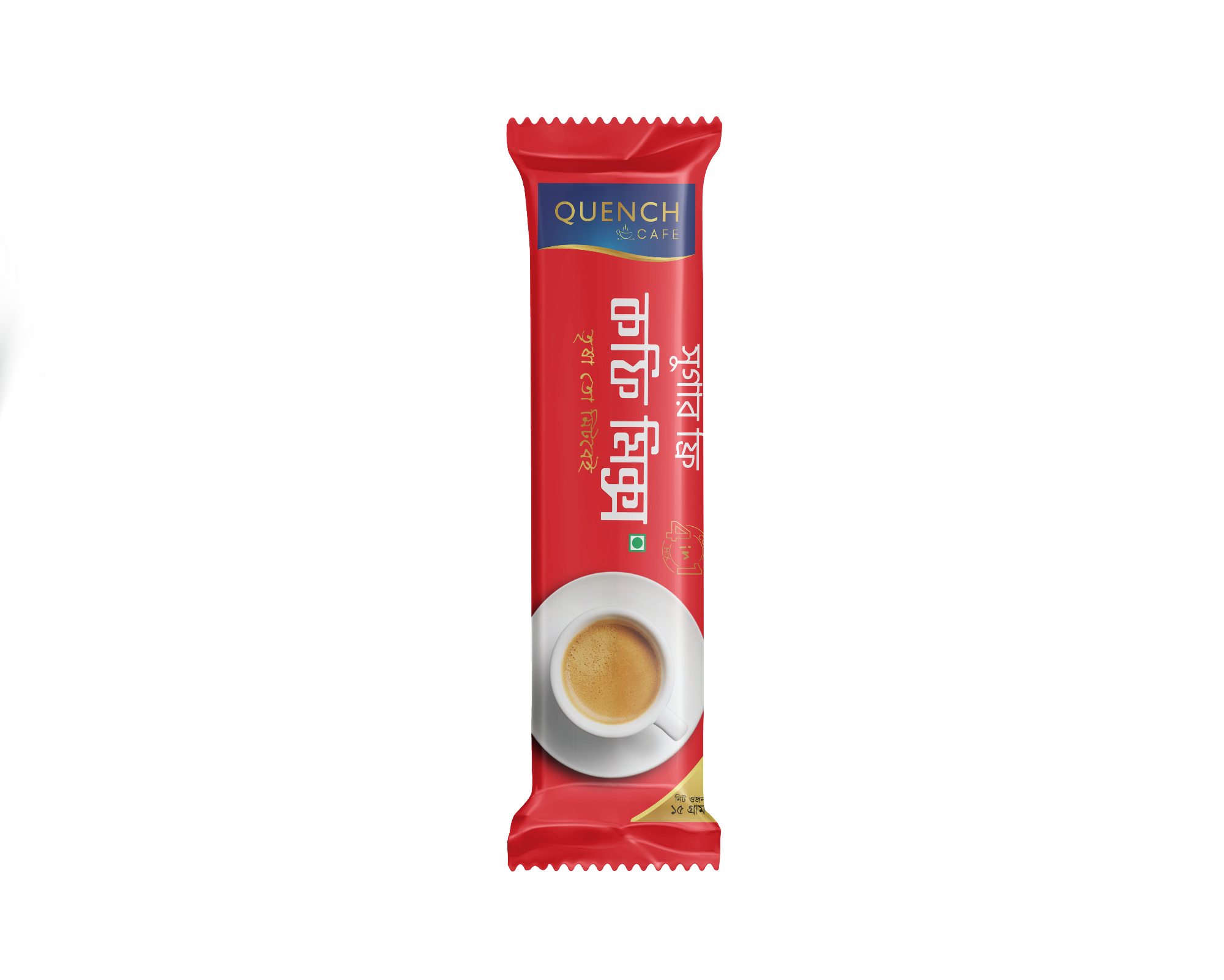 Picture of Coffee Sugar Free (Mini Pack) 15gm 24 pcs